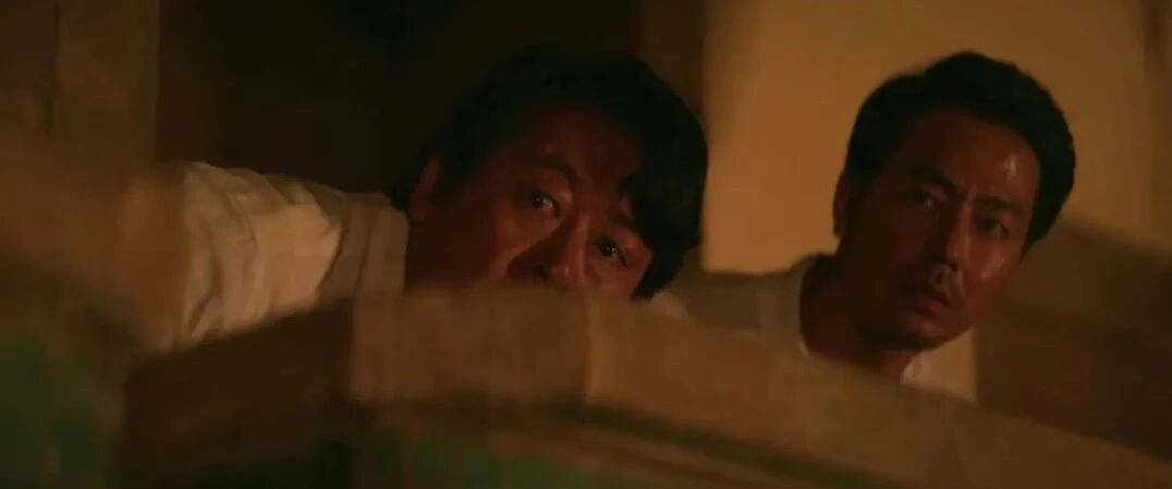 摩加迪沙 모가디슈 (2021)