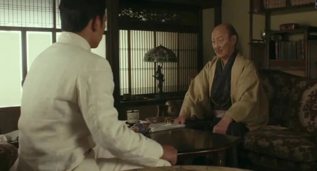 大米骚动 大コメ騒動 (2021)