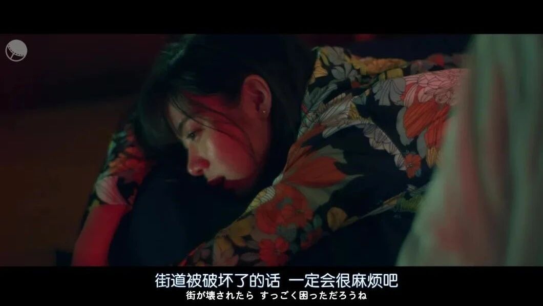 午夜少女战争【2022】剧情.最新