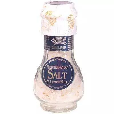 “高档”盐有多少是概念炒作？