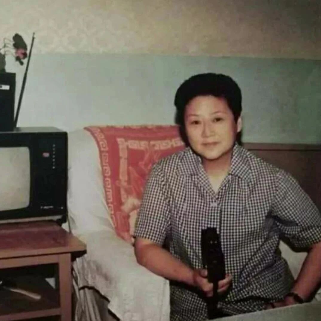 【京剧百美图】程派最优秀传承人——李世济