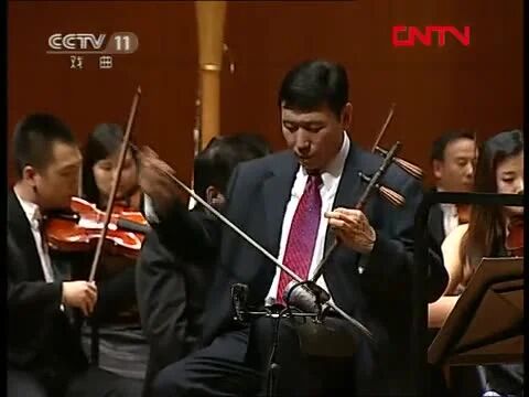 收录于合集⭐京胡曲《夜深沉》宋士芳专辑7