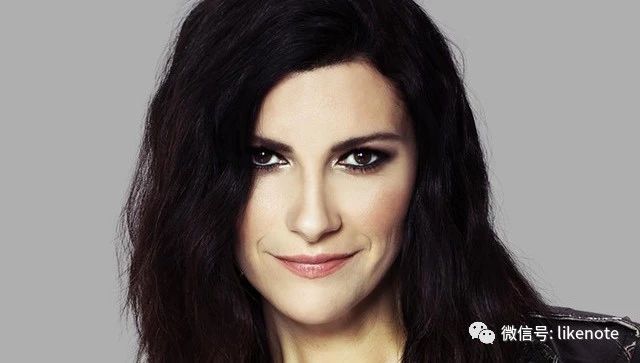 It's Not Goodbye — Laura Pausini