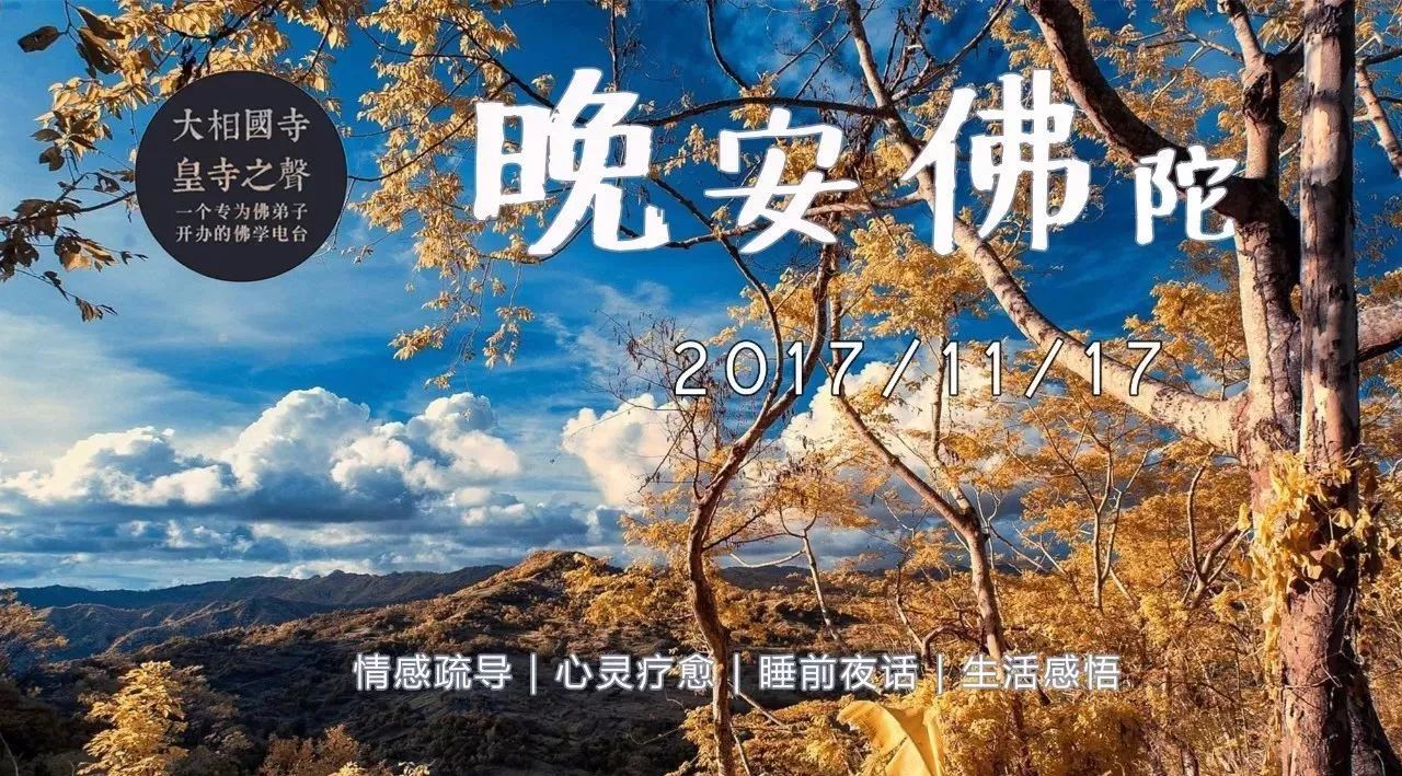 皇寺之声 | 你不可能跳过任何你不想经历的阶段,直达想要的境界