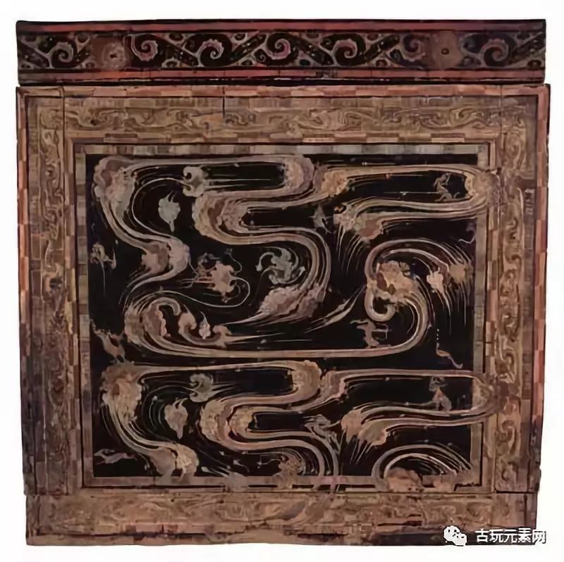 馆藏| 湖南博物馆马王堆汉墓文物珍品欣赏 (上)