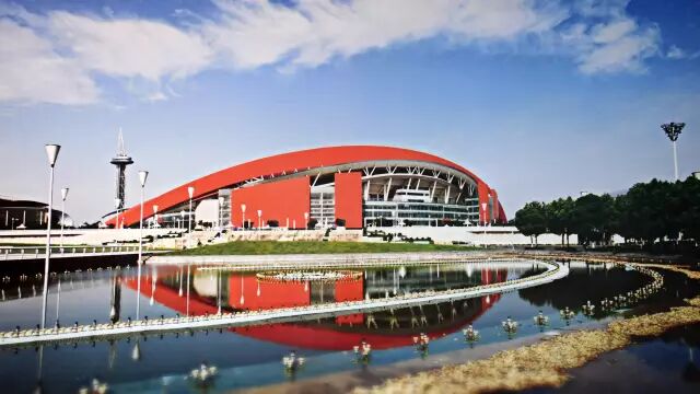 南京青奥中心(等)_南京青奥中心设计理念_南京青奥中心