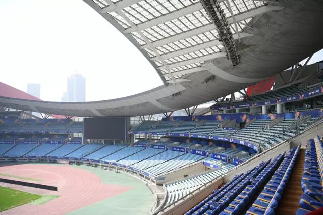 南京青奥中心(等)_南京青奥中心_南京青奥中心设计理念