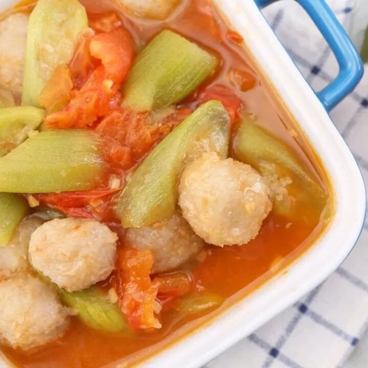 五月蔬菜它最鲜，教你3道快手菜，营养足，味道好，吃多也不怕长肉！