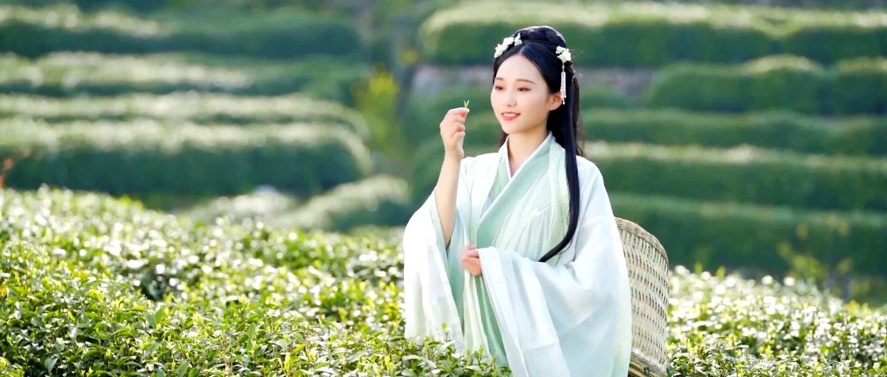 她就是那么白！这首南陵原创歌曲 最适合现在听！