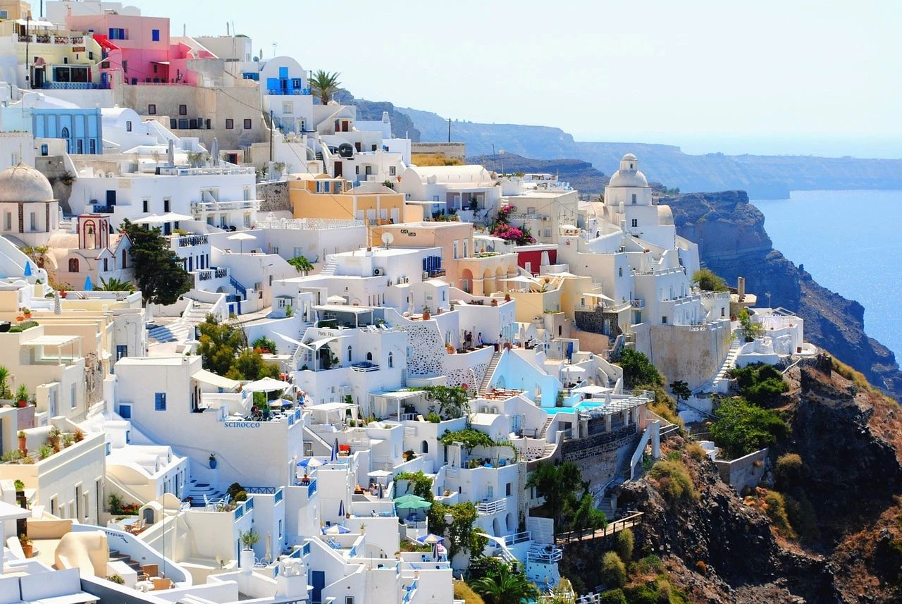 利好！希腊对新造建筑免征增值税政策将延长至2024年