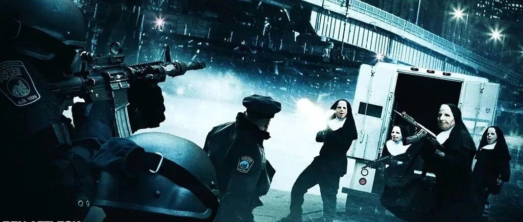 值得熬夜追的3部硬核战争电影！你要是都看过，真的是慧眼识珠！