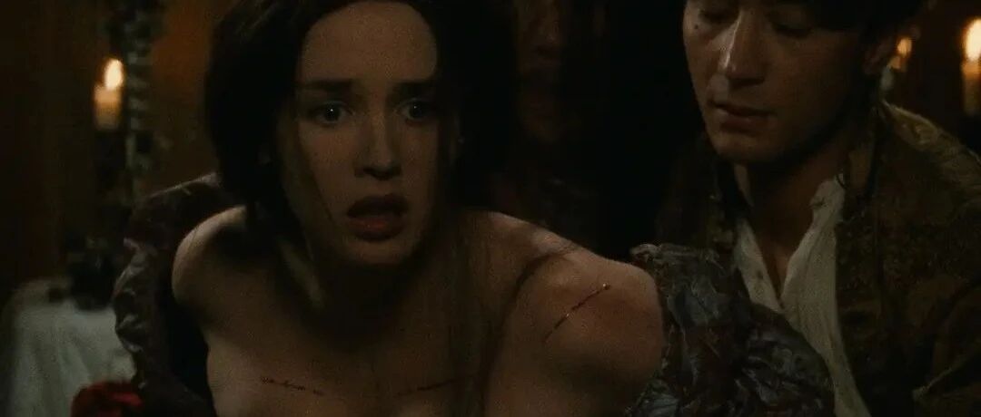 推荐3部毫无下限的尺度神作，值得熬夜去追