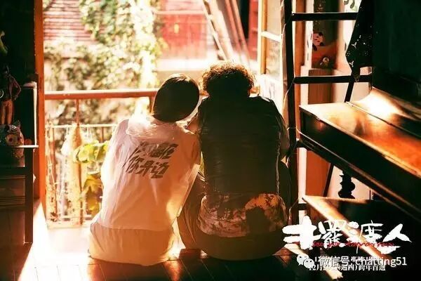 《摆渡人》 <wbr>