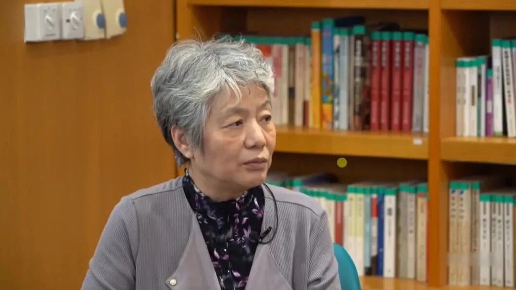 精彩推荐👉曾仕强：生活中这样的女人，一般没什么烦恼，犀利⭐李玫瑾：爸爸对妈妈的态度，影响孩子一生的幸福！