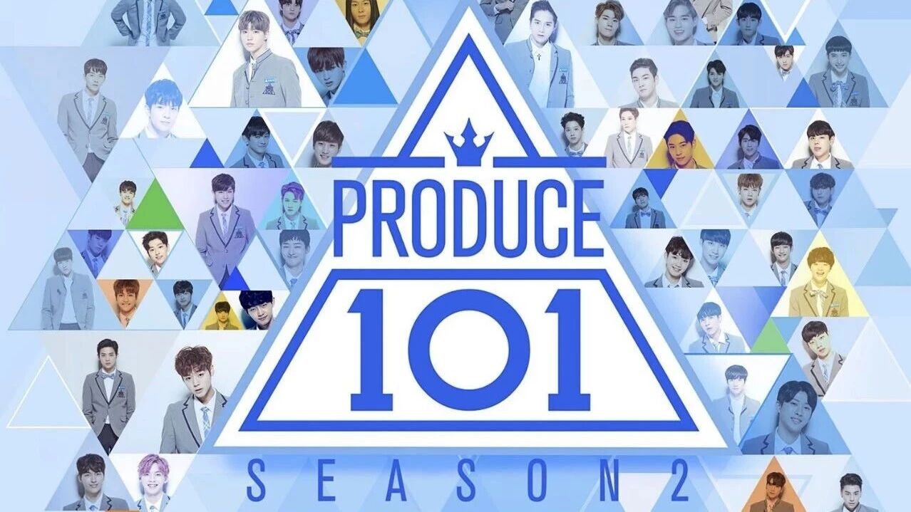 Produce 101 SEASON2