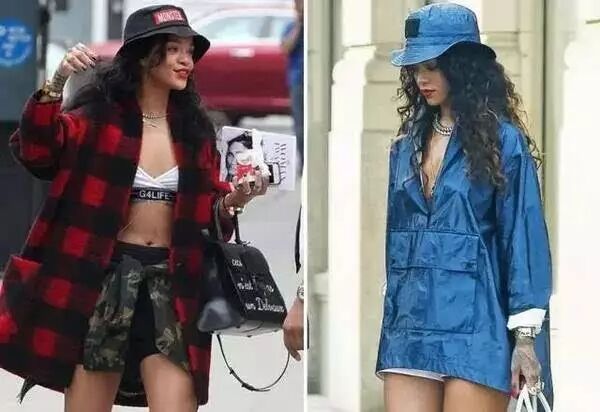 卖萌有杨紫，可见其塑造性颇强。