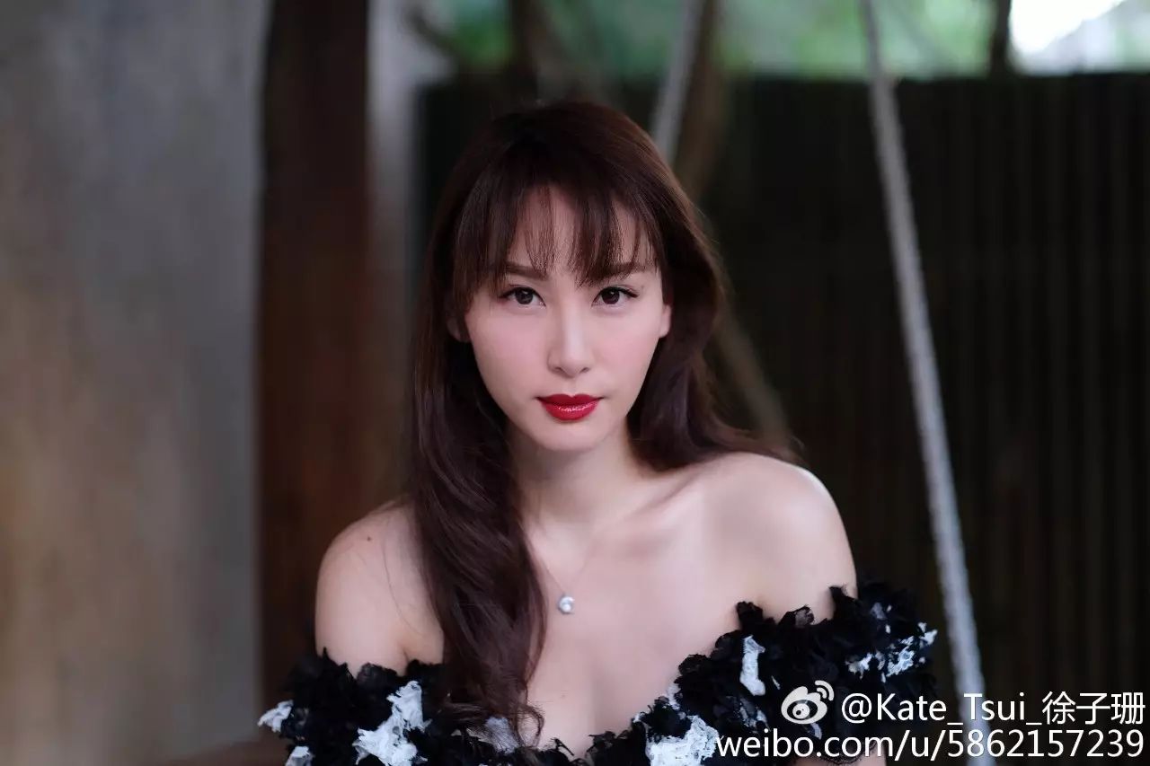 徐子珊离巢后大变样,网友直呼认不出!