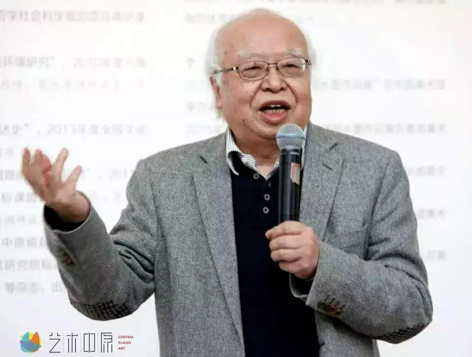 清华大学美术学院教授、博士生导师、中国国家画院公共艺术院院长 杜大恺