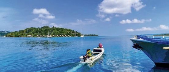众多护照项目，为何瓦努阿图护照仍是首选？