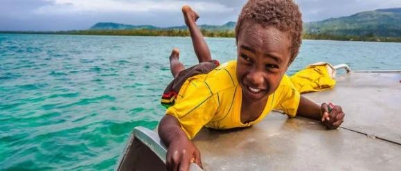 瓦努阿图护照——移民的必要准备
