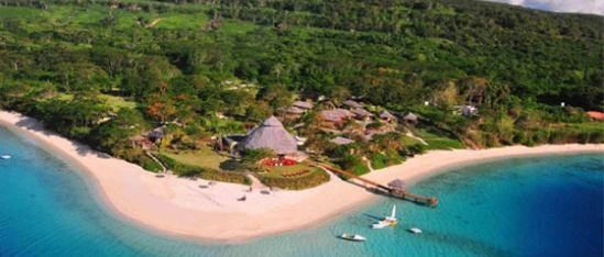 假期旅行去哪里？瓦努阿图不容错过的旅游目的地