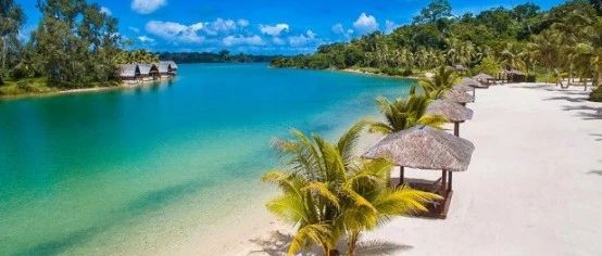 瓦努阿图护照越来越火，移民生活怎么样？