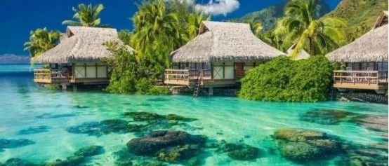 <b>瓦努阿图优势——度假避税两不误</b>