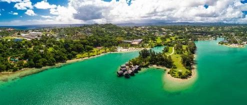 瓦努阿图永居卡造假？绿卡值不值的投资？