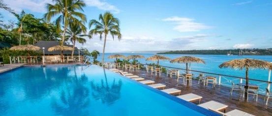瓦努阿图旅游花费-游玩指南