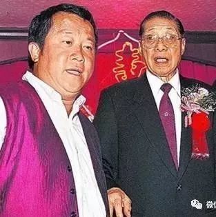 曾志伟被剔出领导层,香港演艺人协会换人,新会长绝对让大家满意