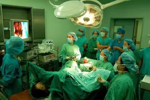 意外怀孕怎么办?药流?人流?刮宫?!-怀孕期