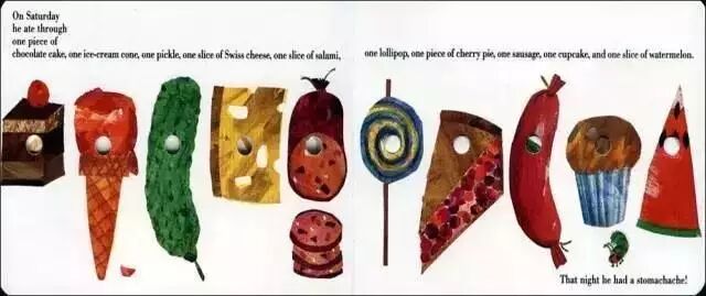 毛毛虫英文_毛毛虫虫的英文怎么说_毛毛虫虫的英语怎么读