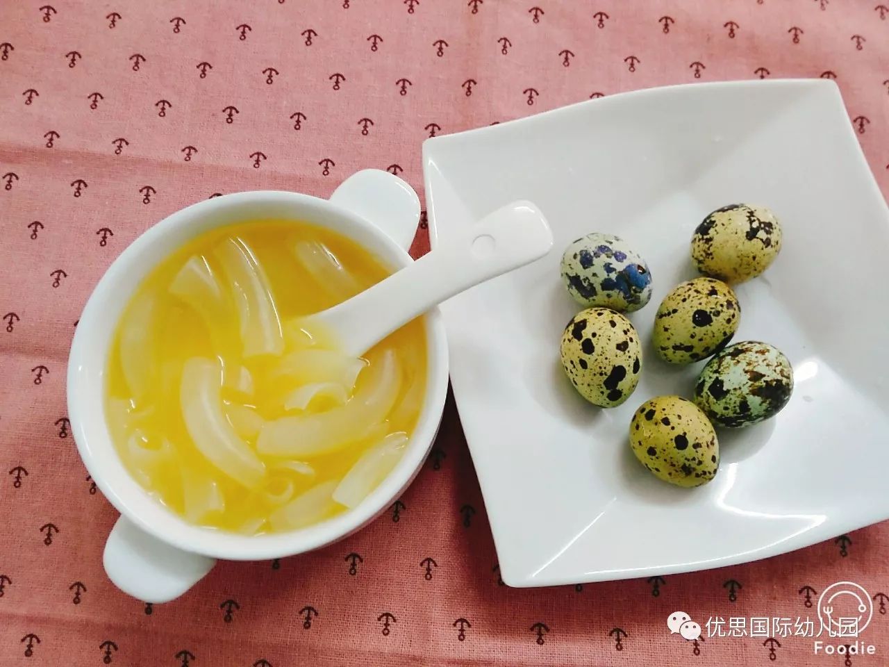 通心粉鹌鹑,糖水蛋肠子不好能吃腌菜吗图片