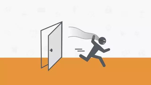 一个员工的离职成本,很恐怖!