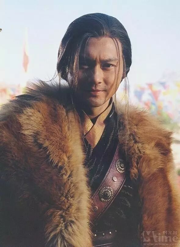 惊识温巨侠独特风格