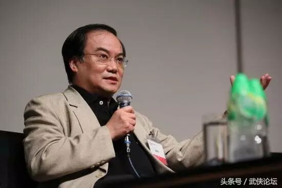 《神州奇侠》里权力帮中的一杀双翅三凤凰 《神州奇侠》里权力帮中的一杀双翅三凤凰