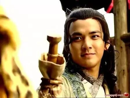 惊识温巨侠独特风格