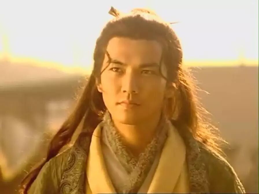 惊识温巨侠独特风格