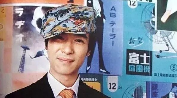 小栗旬、堺雅人、山下智久……你一定没见过他们的这一面!