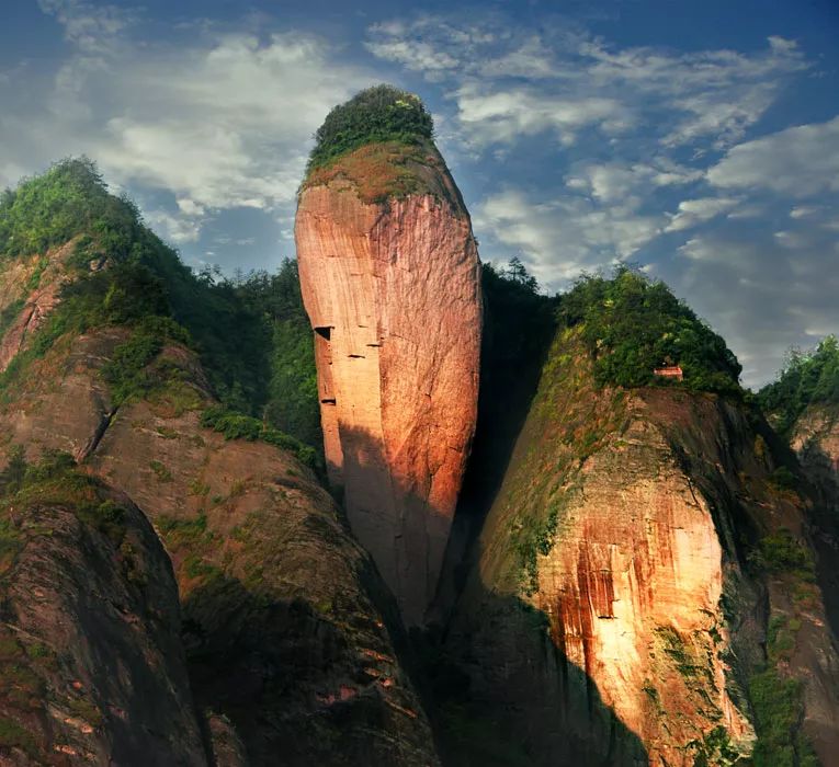 湖南5a级景区有哪些你知道吗?