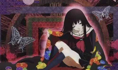 【资讯】地狱少女第四季动画确认7月新番播出 原班人马回归