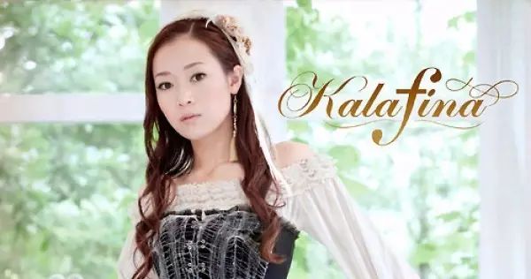 梶浦由記的 後宮團 Kalafina 土豆動漫 微文庫