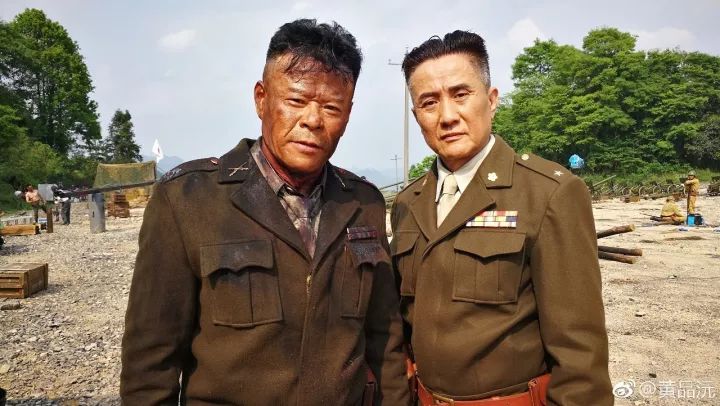 《特种兵之深入敌后》(李宗翰,张志坚,黄品沅主演)