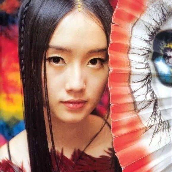 李贞贤为何突然不“红”了?看她干过的那些事,就恍然大悟了