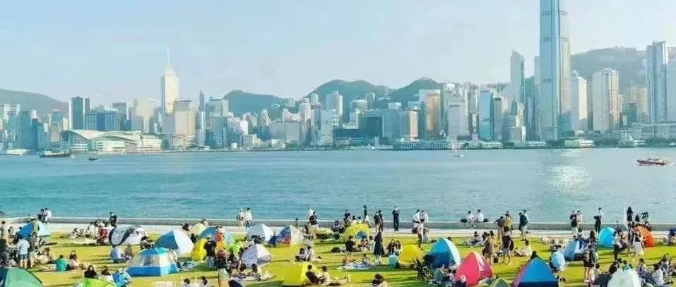【香港优才】香港面临“少子化”危机，“优才移民”正当时