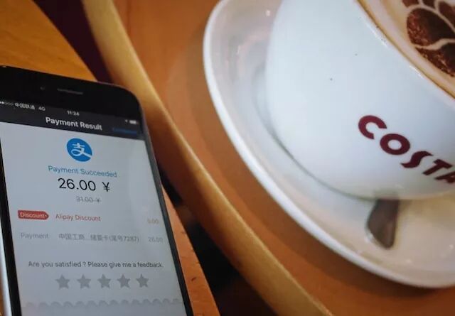 微信小程序还玩不明白 支付宝小程序又来了