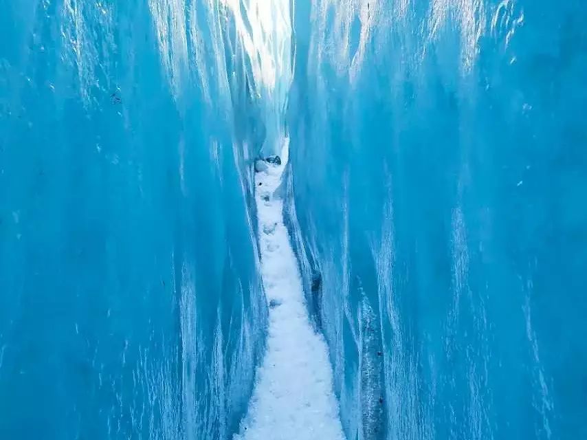新西兰留学 | 新西兰的绝美风景,全都自带超燃BGM