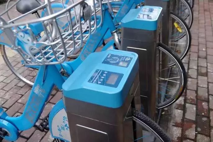 武汉公共自行车怎么使用_武汉公共自行车押金怎么退_武汉公共自行车微信