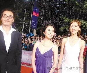 杨若兮：19岁爱上“老渣男”，同居7年被抛弃又做小三，如今退圈带娃