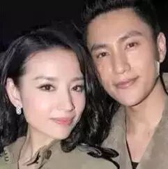 陈坤与董洁疑似恋情曝光,他终于承认:董洁是我的!